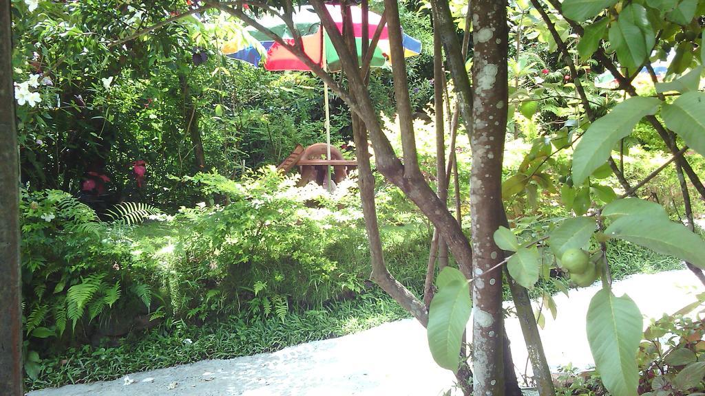Haniffas Holiday Inn Kandy Eksteriør billede